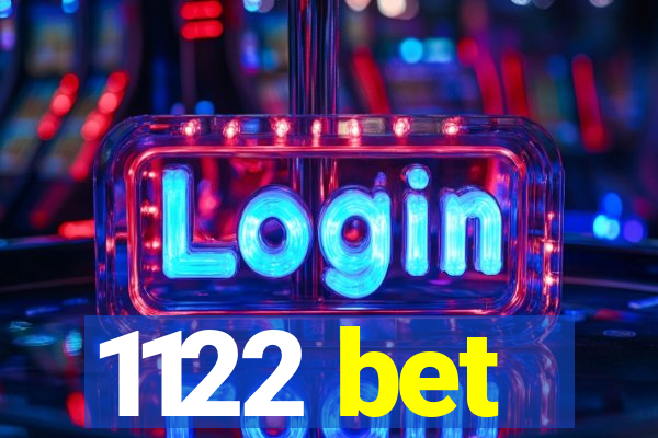 1122 bet